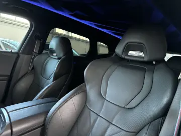 BMW XM 50e _ 23  LC Prof. HUD H K AHK