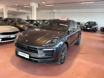 ANDERE Porsche Macan T 2.0 265 cv PDK UNICO PR.