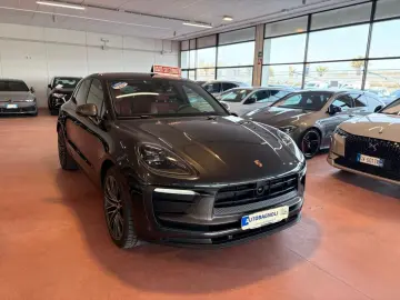 ANDERE Porsche Macan T 2.0 265 cv PDK UNICO PR.