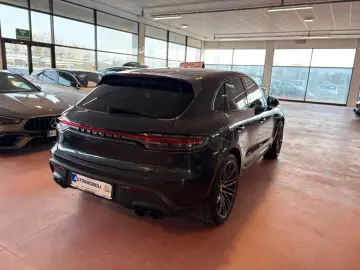 ANDERE Porsche Macan T 2.0 265 cv PDK UNICO PR.
