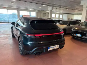 ANDERE Porsche Macan T 2.0 265 cv PDK UNICO PR.