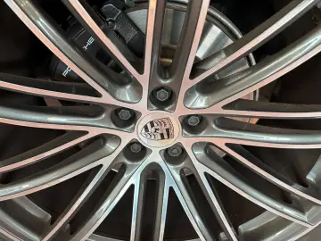 ANDERE Porsche Macan T 2.0 265 cv PDK UNICO PR.