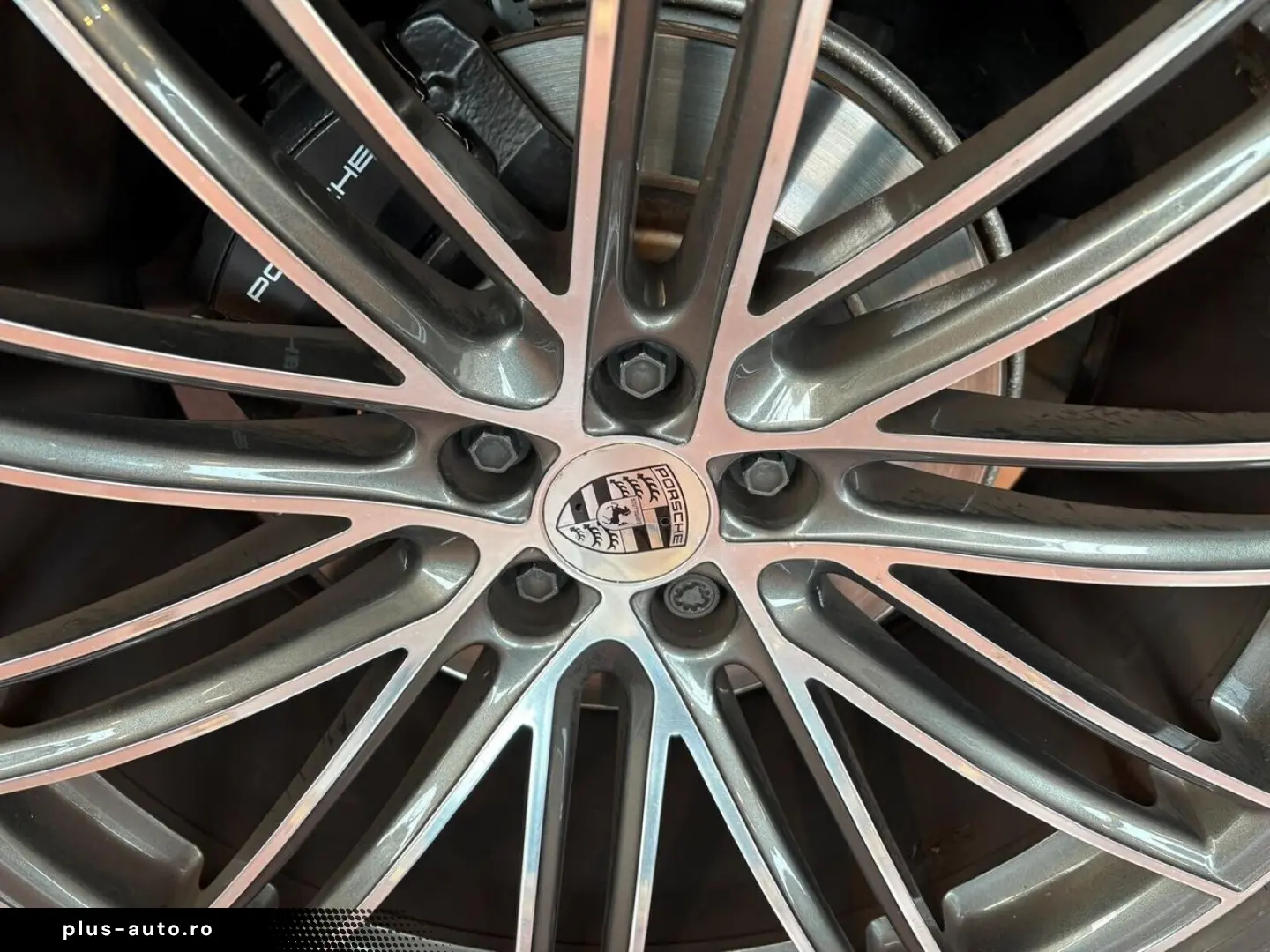 ANDERE Porsche Macan T 2.0 265 cv PDK UNICO PR.