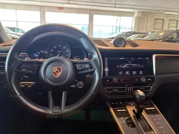 ANDERE Porsche Macan T 2.0 265 cv PDK UNICO PR.