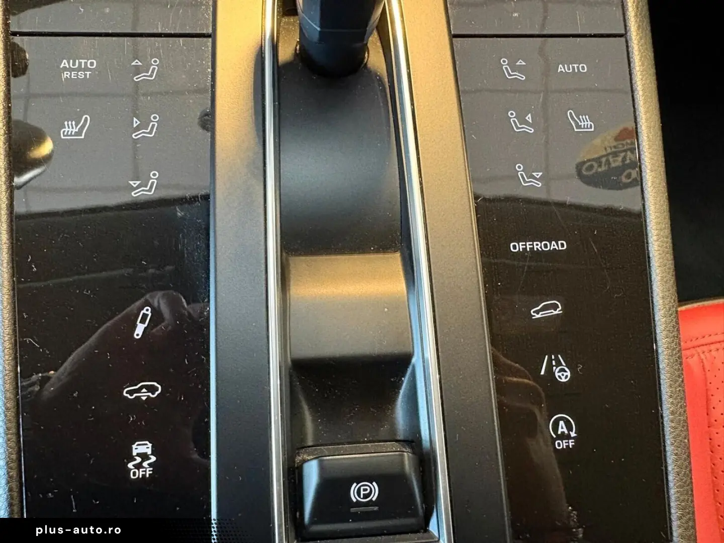 ANDERE Porsche Macan T 2.0 265 cv PDK UNICO PR.