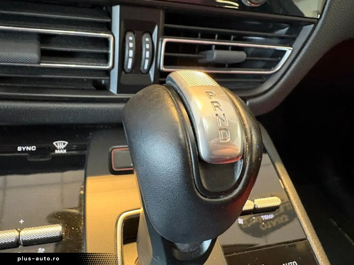 ANDERE Porsche Macan T 2.0 265 cv PDK UNICO PR.