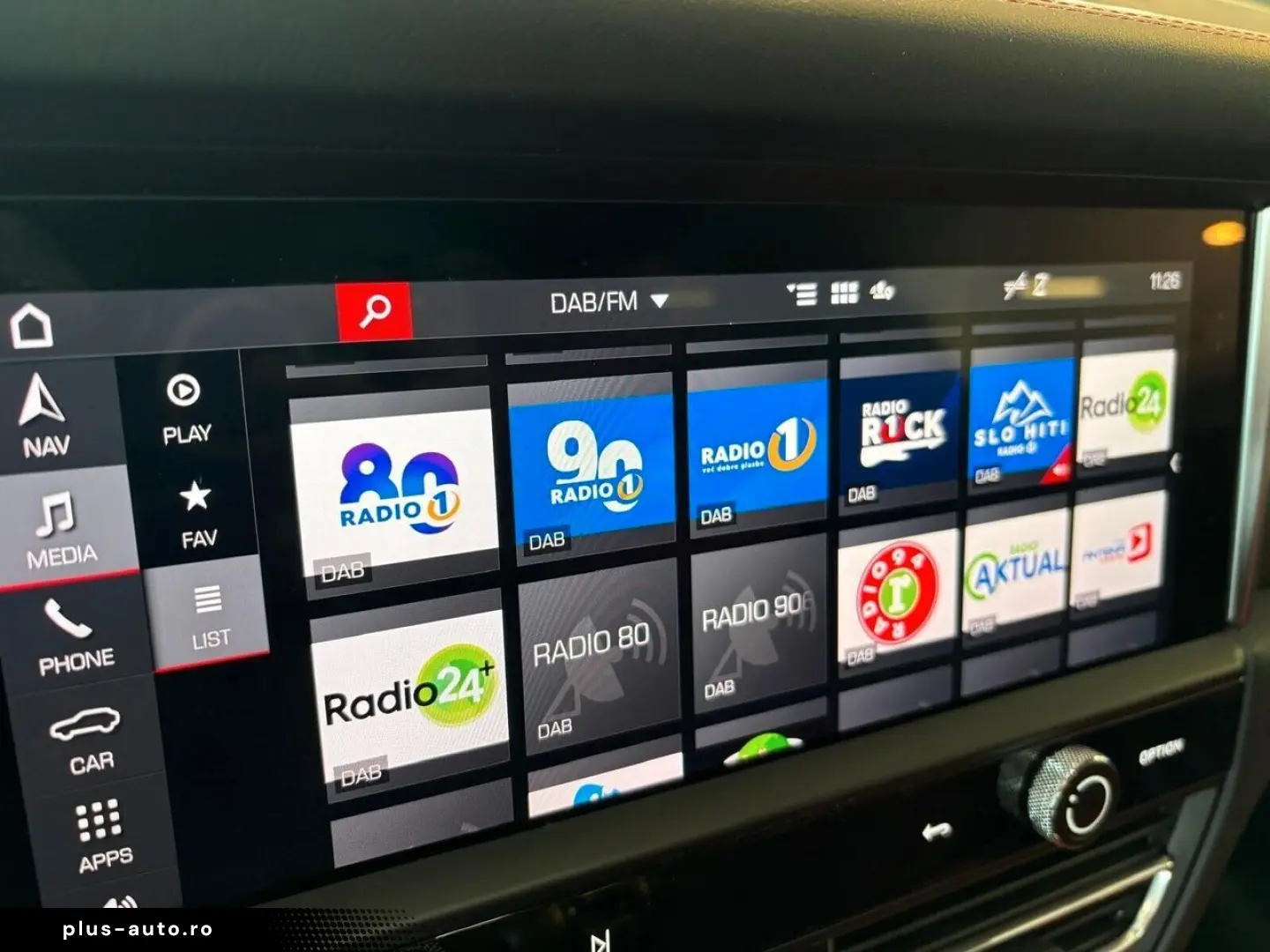 ANDERE Porsche Macan T 2.0 265 cv PDK UNICO PR.