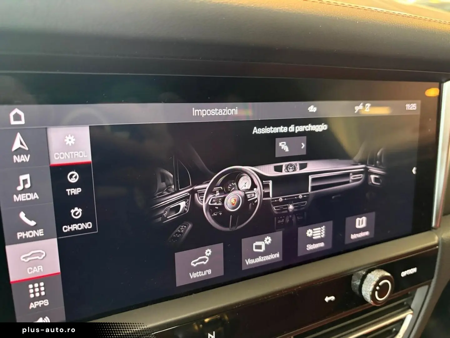 ANDERE Porsche Macan T 2.0 265 cv PDK UNICO PR.