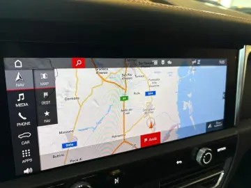 ANDERE Porsche Macan T 2.0 265 cv PDK UNICO PR.