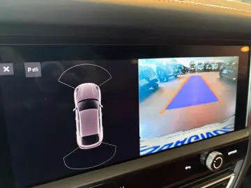 ANDERE Porsche Macan T 2.0 265 cv PDK UNICO PR.