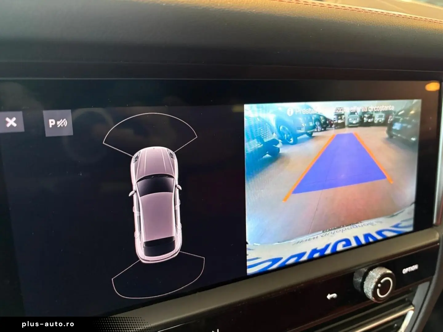 ANDERE Porsche Macan T 2.0 265 cv PDK UNICO PR.