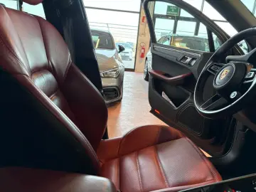ANDERE Porsche Macan T 2.0 265 cv PDK UNICO PR.