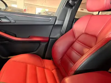 ANDERE Porsche Macan T 2.0 265 cv PDK UNICO PR.