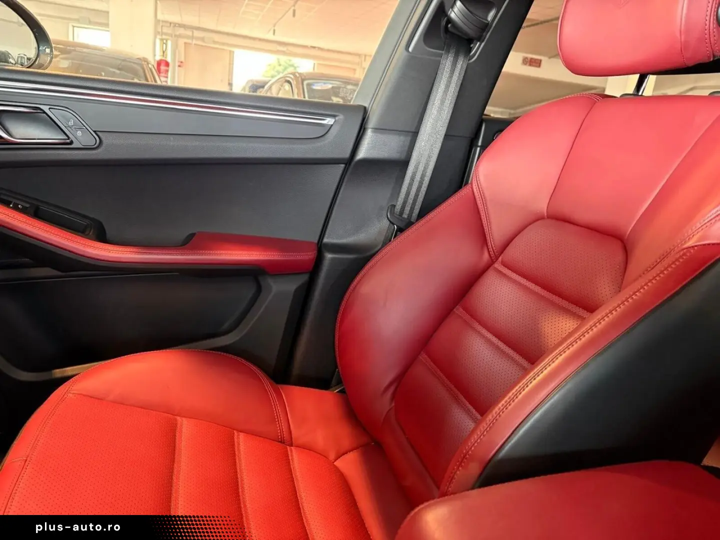 ANDERE Porsche Macan T 2.0 265 cv PDK UNICO PR.