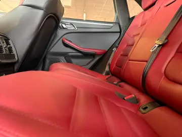 ANDERE Porsche Macan T 2.0 265 cv PDK UNICO PR.