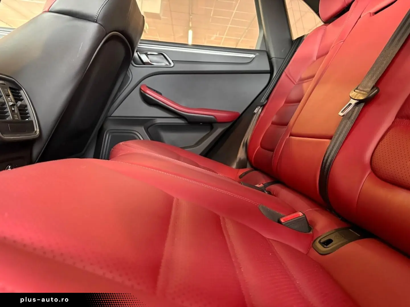 ANDERE Porsche Macan T 2.0 265 cv PDK UNICO PR.