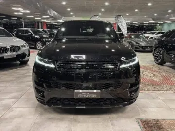 ANDERE LAND ROVER Range Rover Sport 3.0D l6 249 CV DYNA