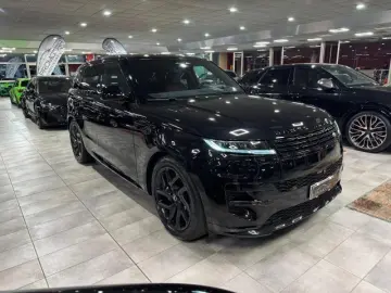 ANDERE LAND ROVER Range Rover Sport 3.0D l6 249 CV DYNA