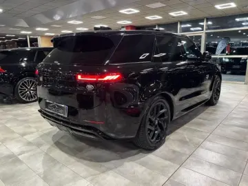 ANDERE LAND ROVER Range Rover Sport 3.0D l6 249 CV DYNA