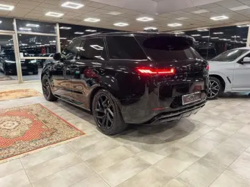 ANDERE LAND ROVER Range Rover Sport 3.0D l6 249 CV DYNA