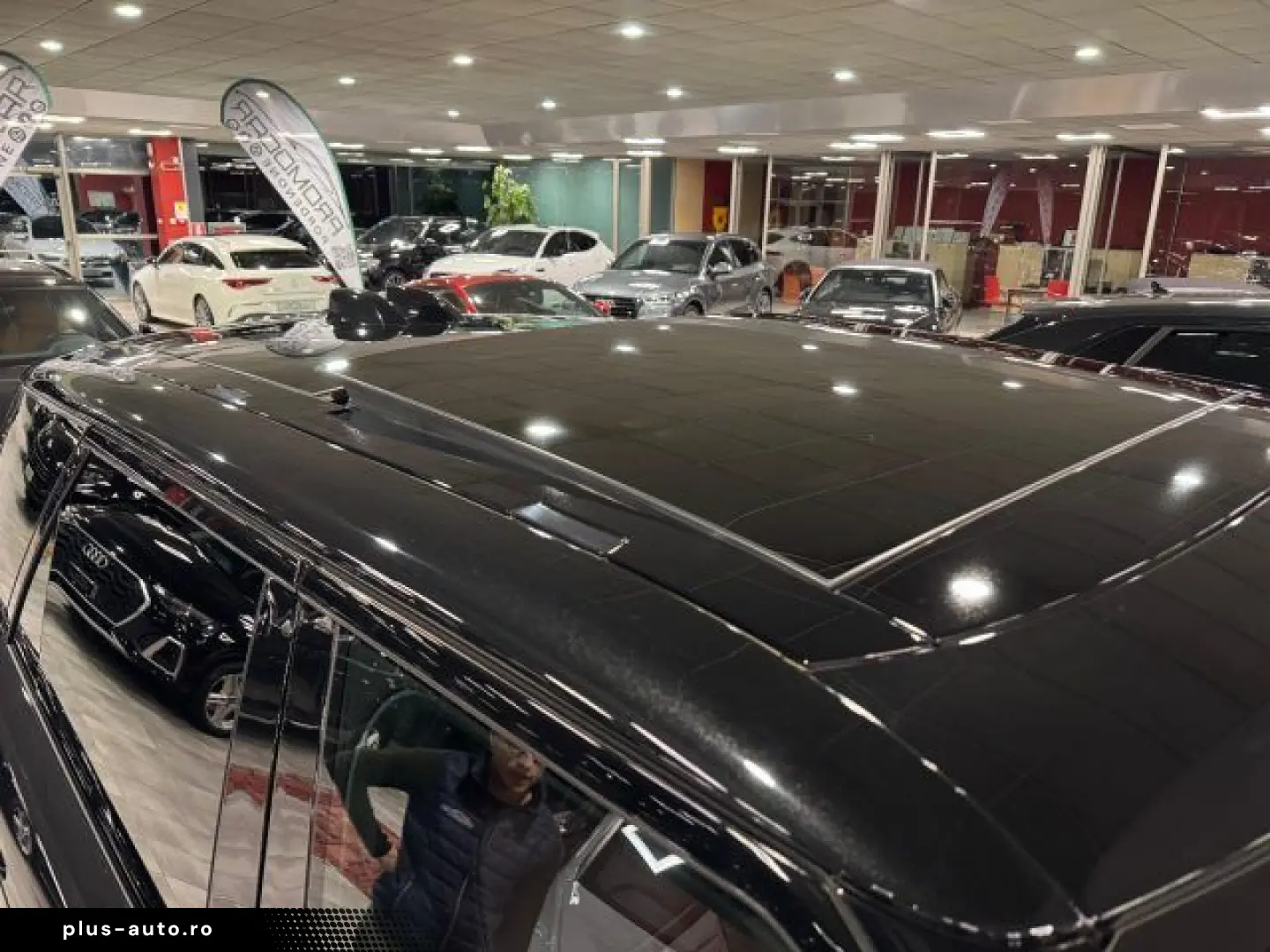 ANDERE LAND ROVER Range Rover Sport 3.0D l6 249 CV DYNA