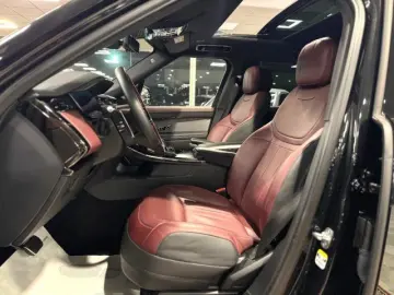 ANDERE LAND ROVER Range Rover Sport 3.0D l6 249 CV DYNA