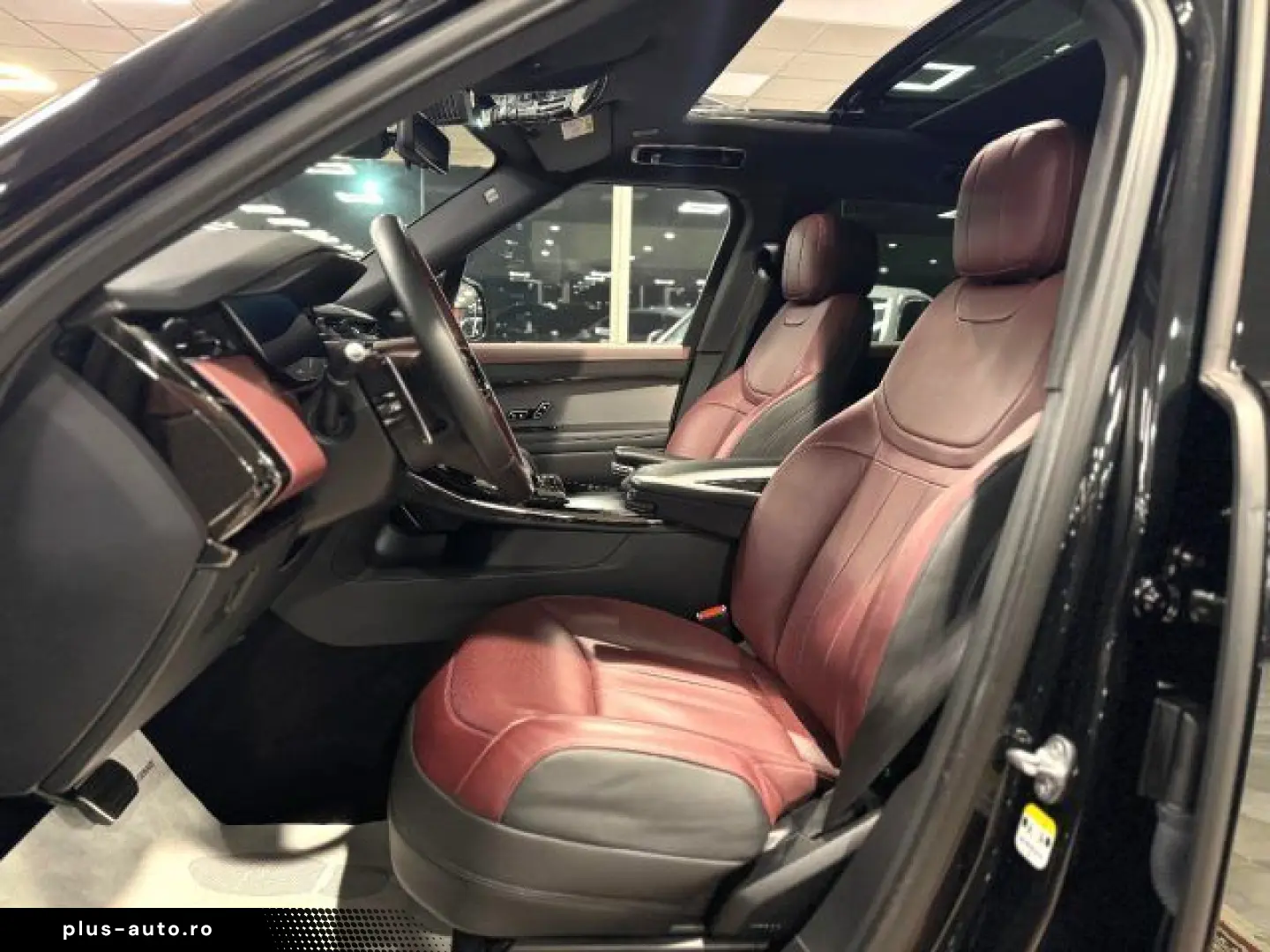 ANDERE LAND ROVER Range Rover Sport 3.0D l6 249 CV DYNA