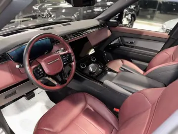 ANDERE LAND ROVER Range Rover Sport 3.0D l6 249 CV DYNA