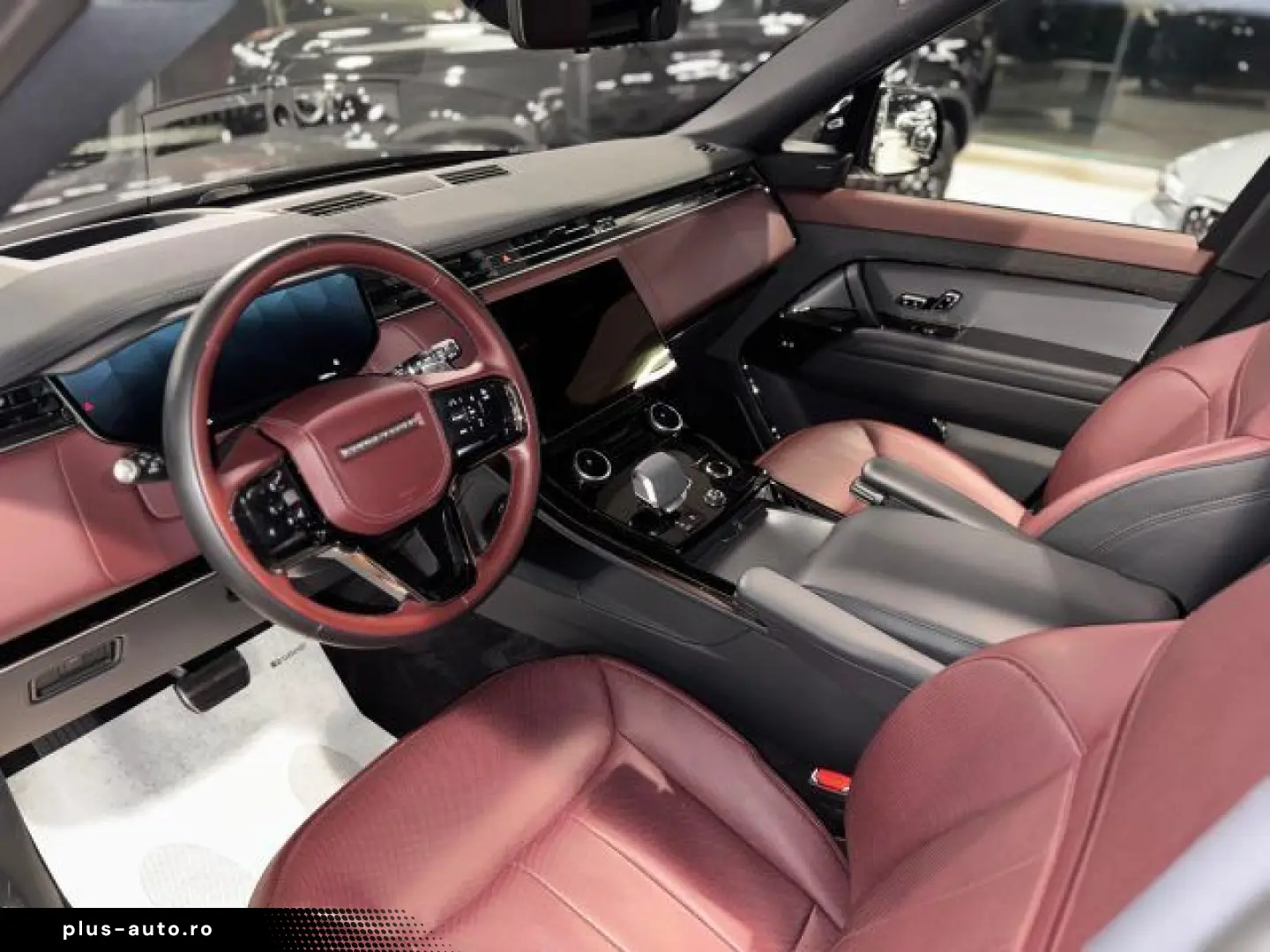 ANDERE LAND ROVER Range Rover Sport 3.0D l6 249 CV DYNA