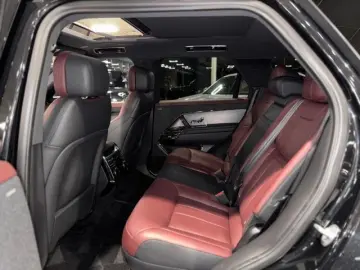 ANDERE LAND ROVER Range Rover Sport 3.0D l6 249 CV DYNA