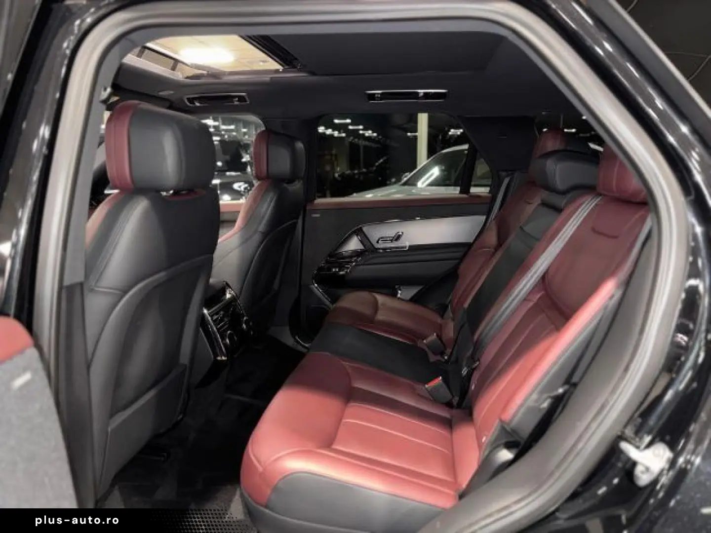 ANDERE LAND ROVER Range Rover Sport 3.0D l6 249 CV DYNA