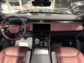 ANDERE LAND ROVER Range Rover Sport 3.0D l6 249 CV DYNA