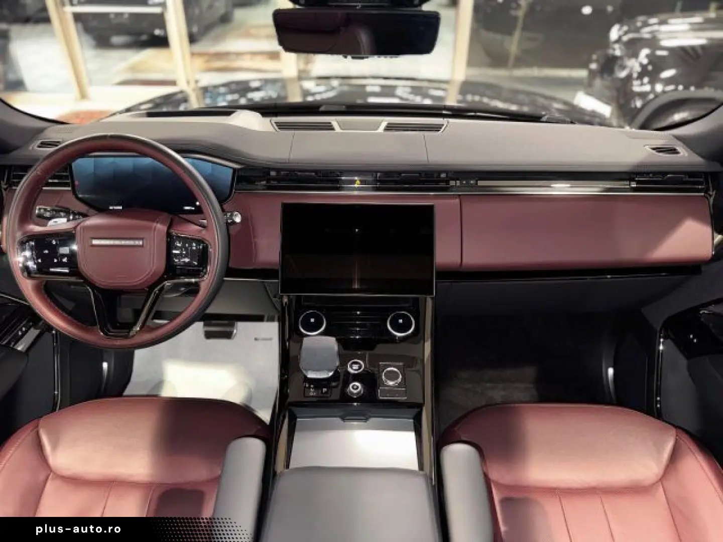 ANDERE LAND ROVER Range Rover Sport 3.0D l6 249 CV DYNA