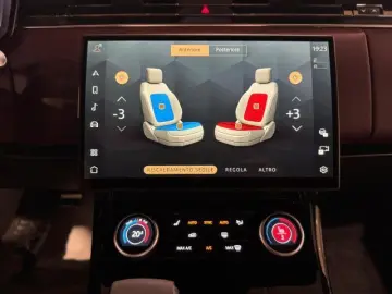 ANDERE LAND ROVER Range Rover Sport 3.0D l6 249 CV DYNA