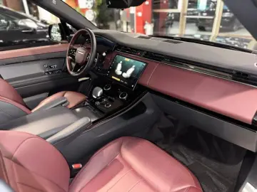 ANDERE LAND ROVER Range Rover Sport 3.0D l6 249 CV DYNA