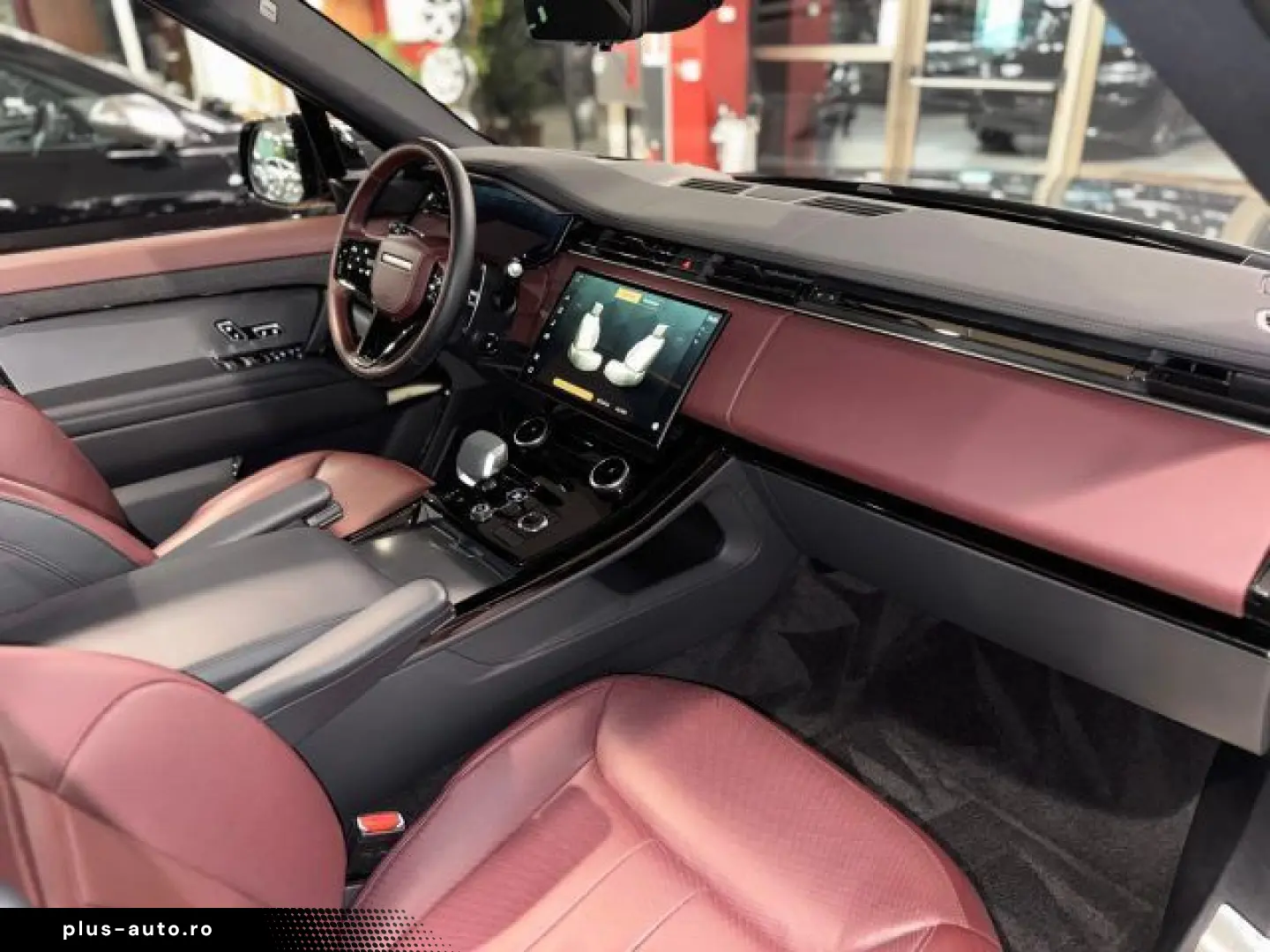 ANDERE LAND ROVER Range Rover Sport 3.0D l6 249 CV DYNA