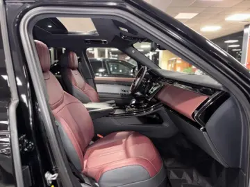 ANDERE LAND ROVER Range Rover Sport 3.0D l6 249 CV DYNA