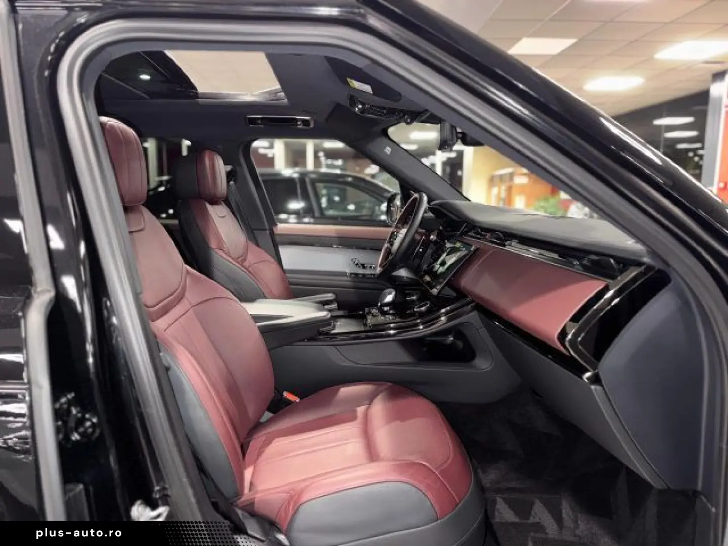 ANDERE LAND ROVER Range Rover Sport 3.0D l6 249 CV DYNA