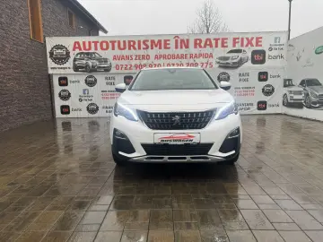 Peugeot 3008 2019 10 1.5