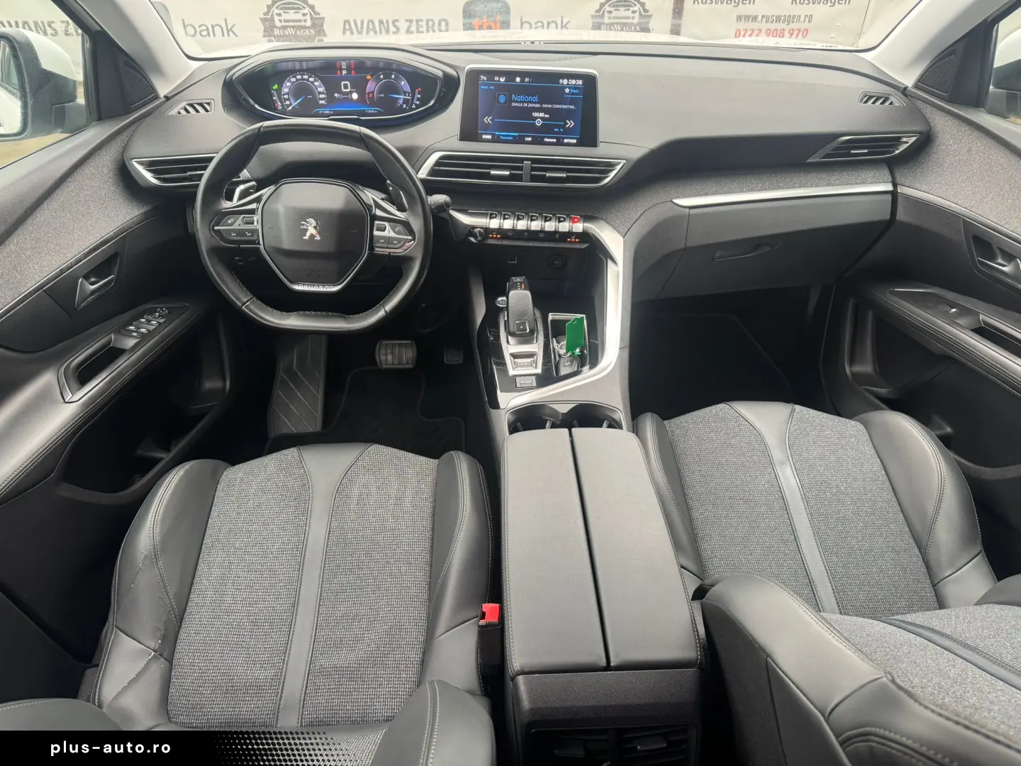 Peugeot 3008 2019 10 1.5