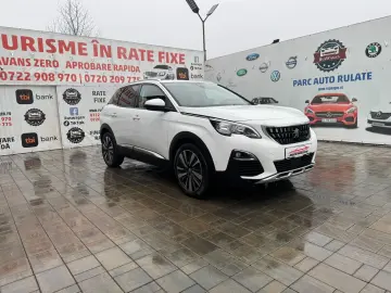 Peugeot 3008 2019 10 1.5