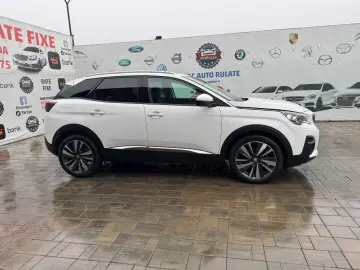 Peugeot 3008 2019 10 1.5