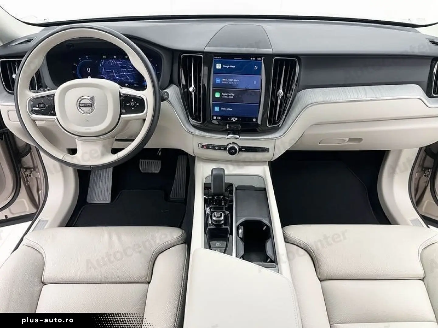 ANDERE Volvo XC60 B4 (d) AWD AUT PLUS DARK   AUTOCARRO