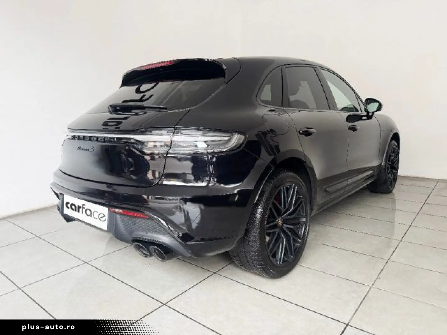 ANDERE PORSCHE Macan 2.9 S