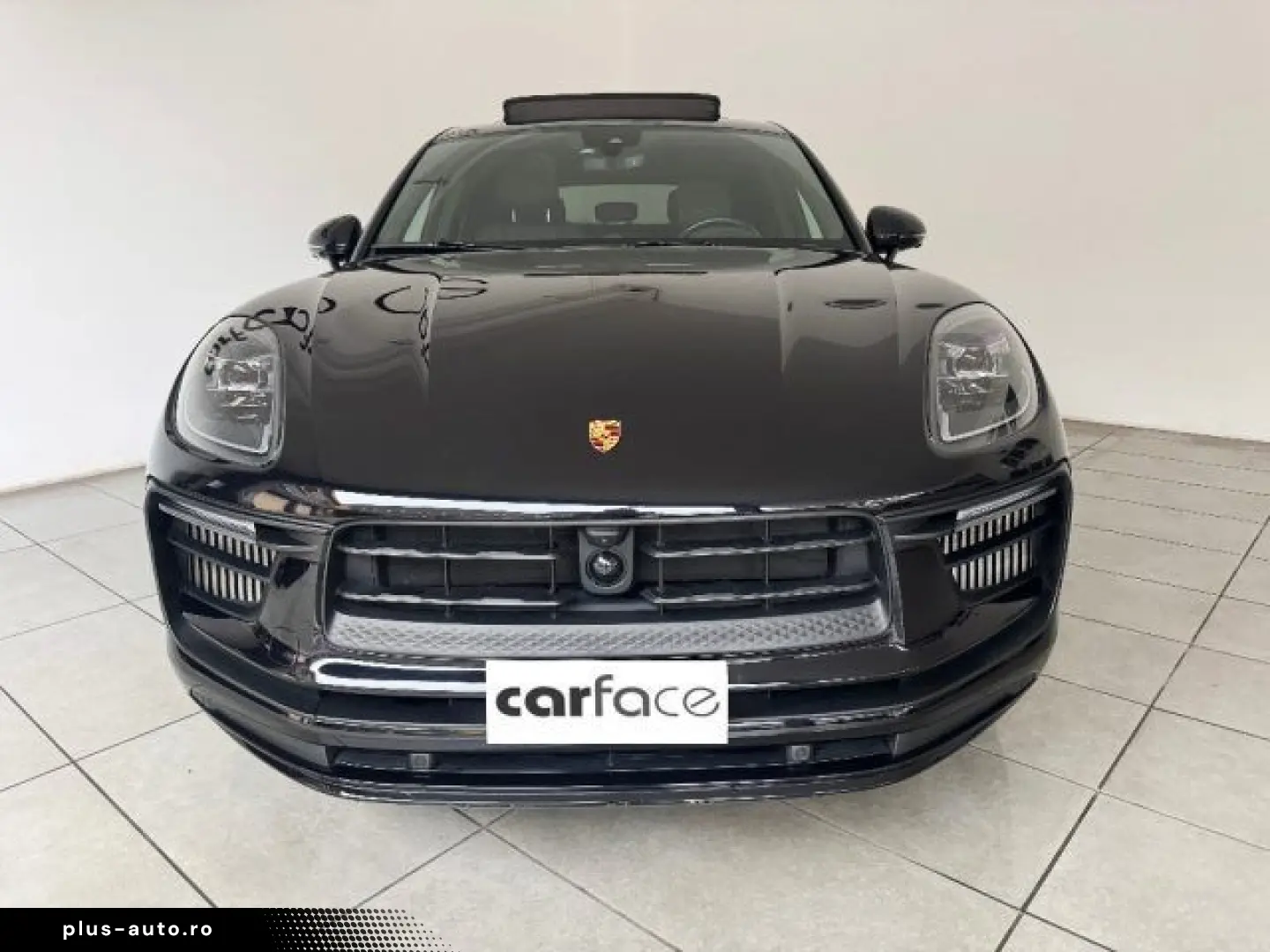 ANDERE PORSCHE Macan 2.9 S