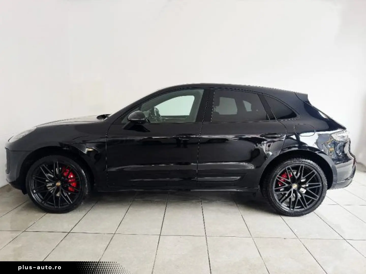 ANDERE PORSCHE Macan 2.9 S