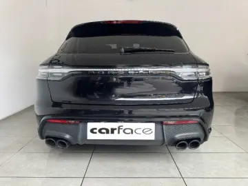 ANDERE PORSCHE Macan 2.9 S