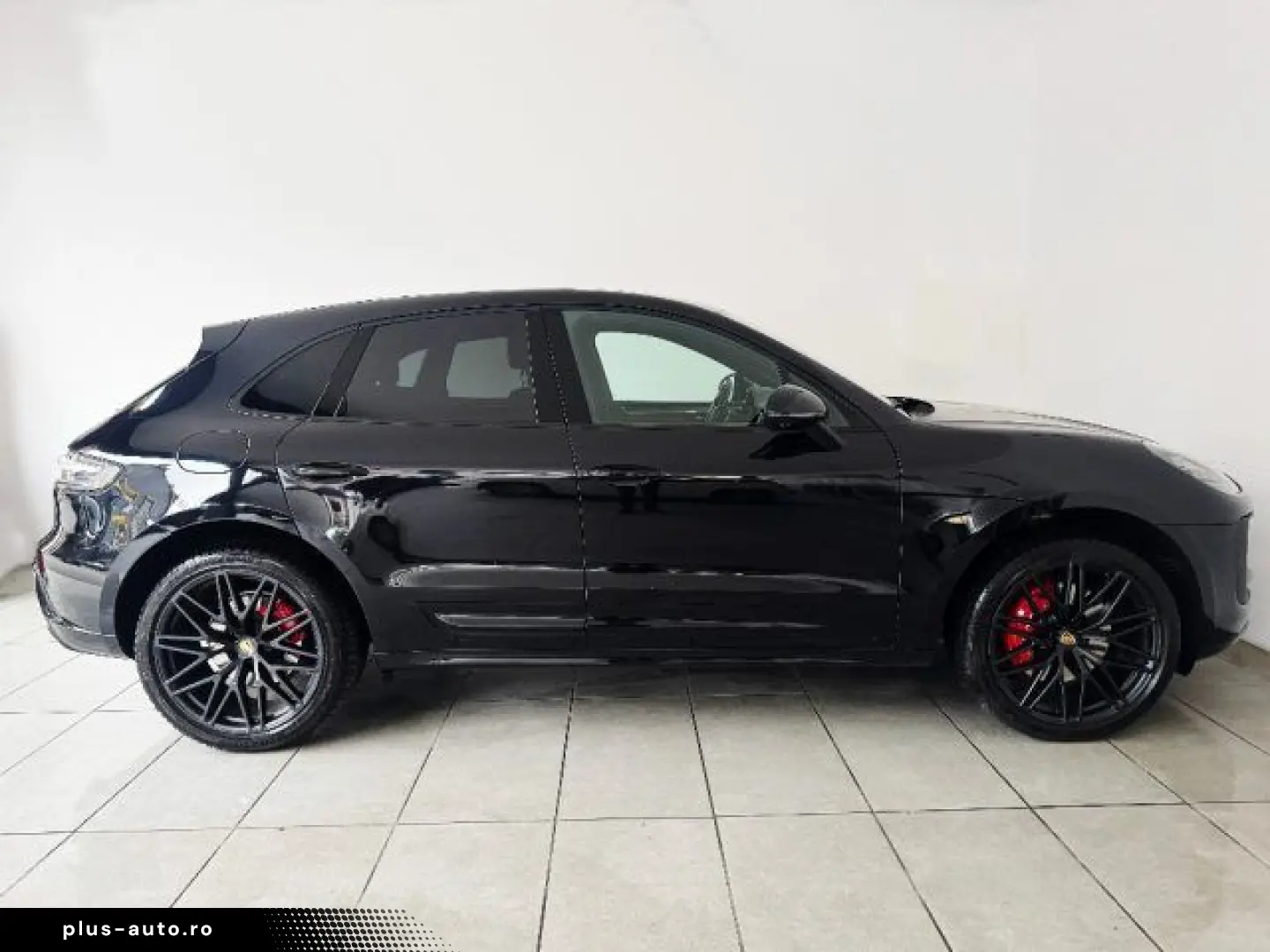 ANDERE PORSCHE Macan 2.9 S