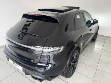 ANDERE PORSCHE Macan 2.9 S
