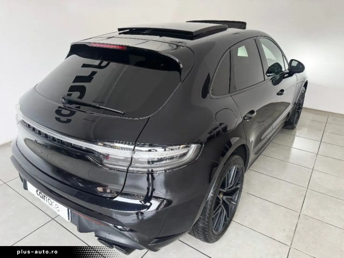 ANDERE PORSCHE Macan 2.9 S